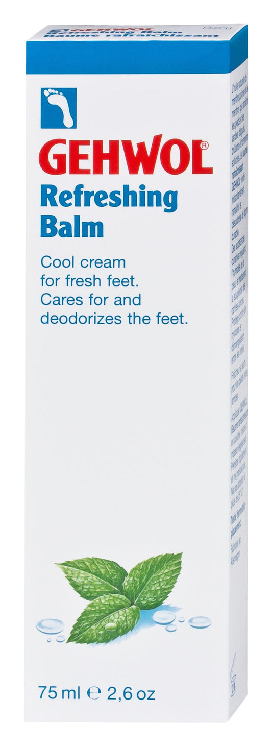 Gehwol Refreshing Balm  75 ml