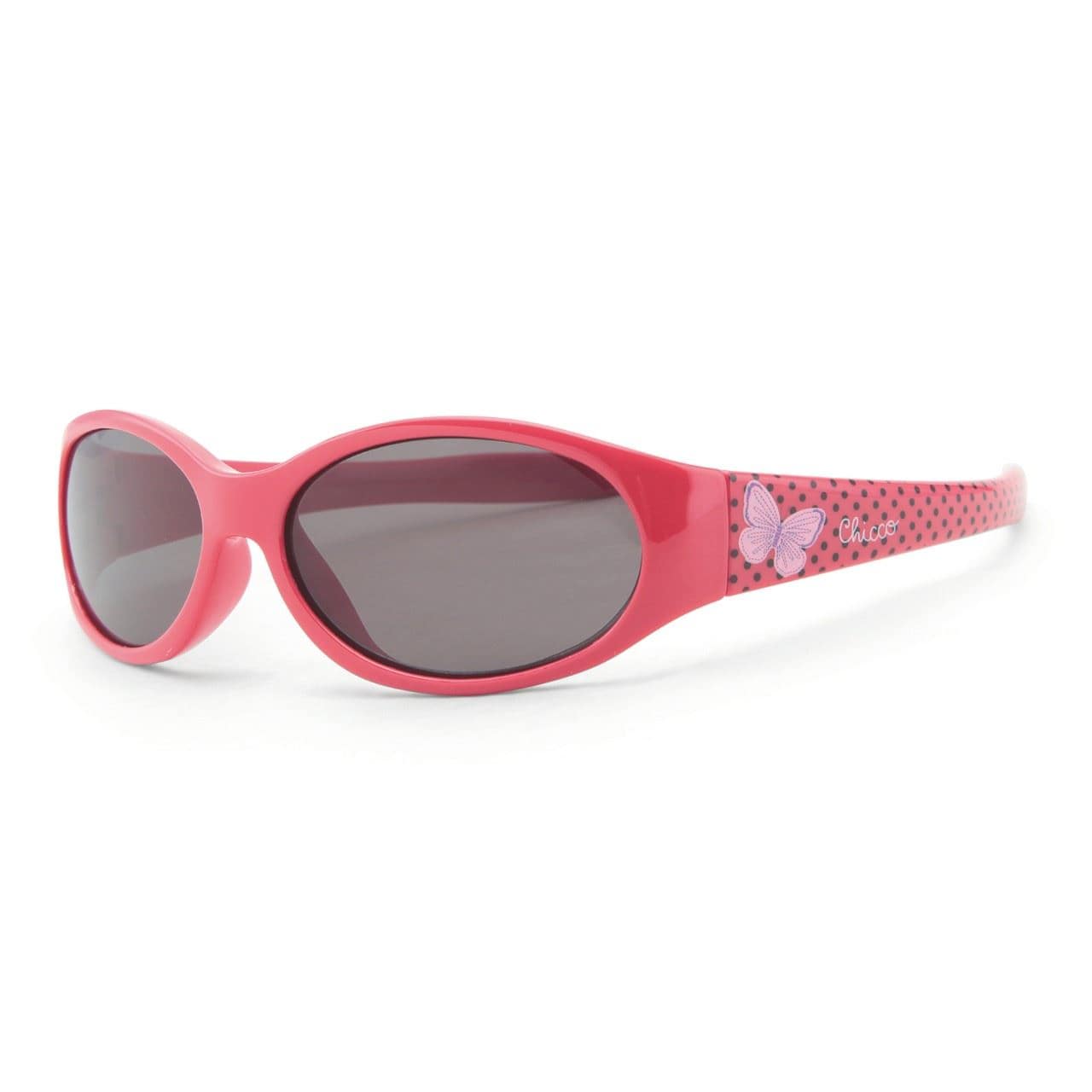 Chicco Sunglasses Girl Little Butterfly 12m+  1 palë