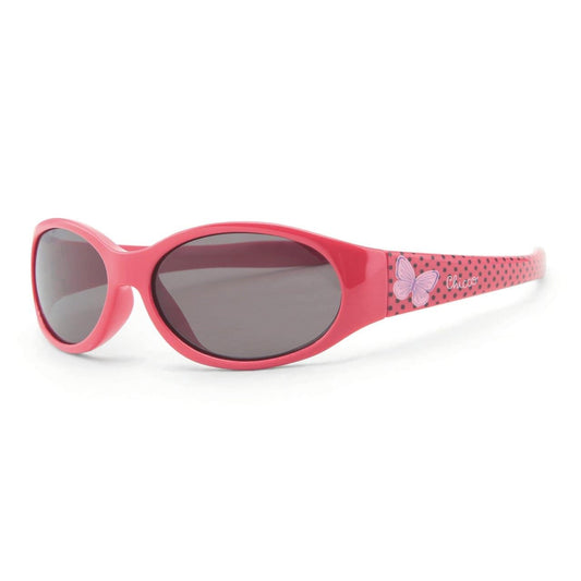 Chicco Sunglasses Girl Little Butterfly 12m+  1 palë