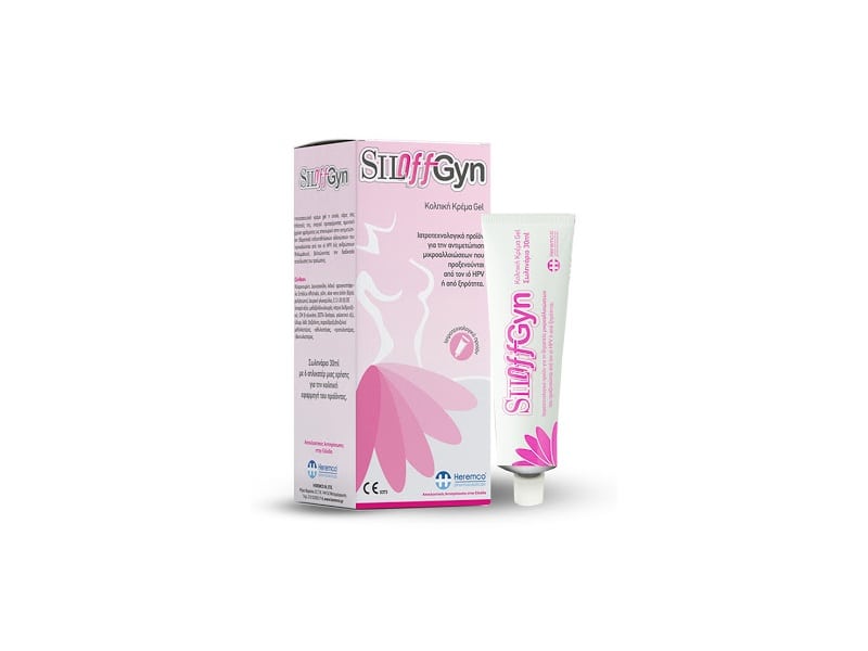 Heremco Silloffgyn  30 ml