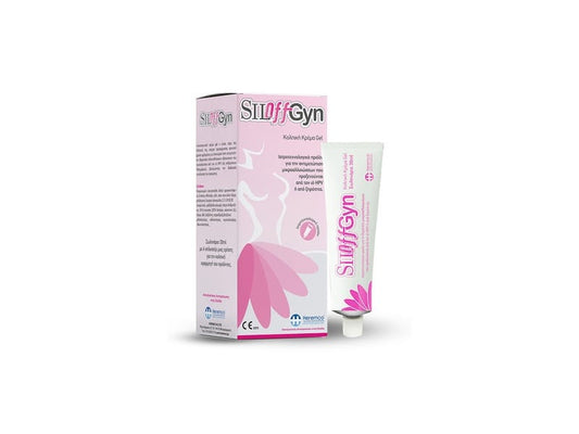 Heremco Silloffgyn  30 ml