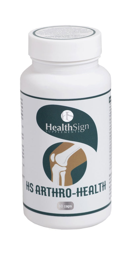 Health Sign Arthro-Health  60 kapele