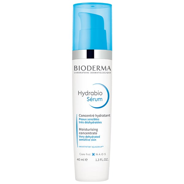 Bioderma Hydrabio Serum Moisturising Concentrate  40 ml