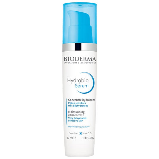 Bioderma Hydrabio Serum Moisturising Concentrate  40 ml