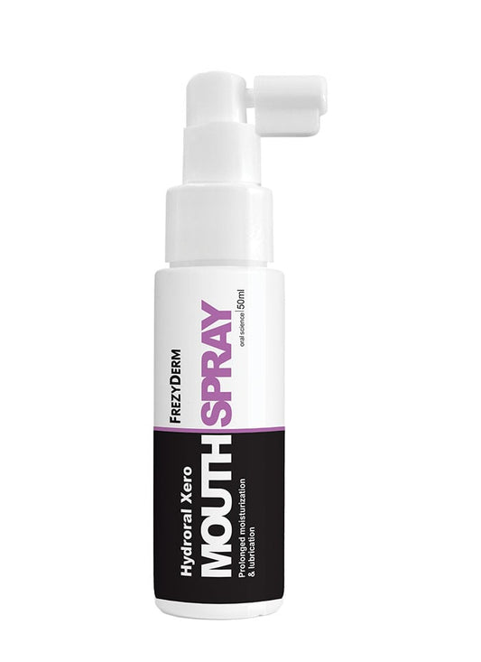 Frezyderm Hydroral Xero Mouth Spray  50 ml