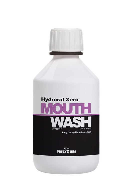 Frezyderm Hydroral Xero Mouthwash  250 ml