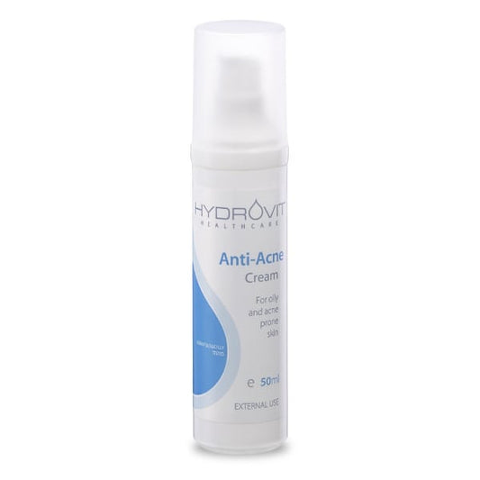 Hydrovit Anti-Acne Cream  50 ml
