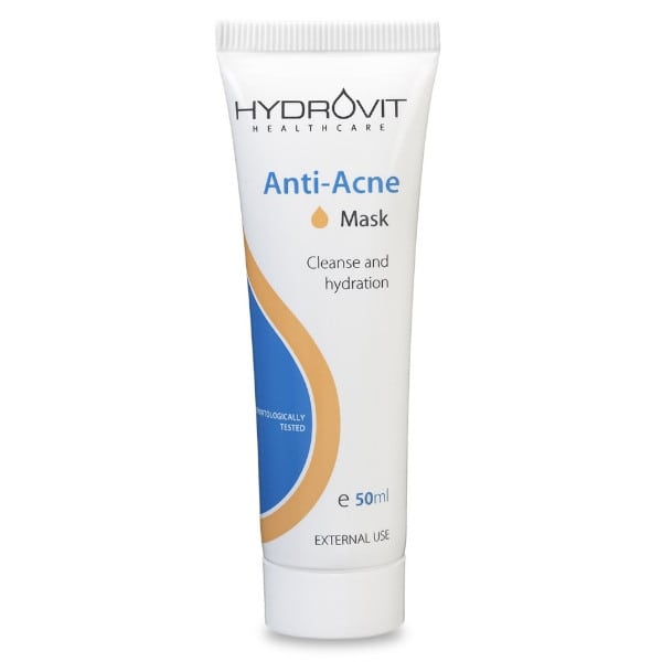 Hydrovit Anti-Acne Mask  50 ml