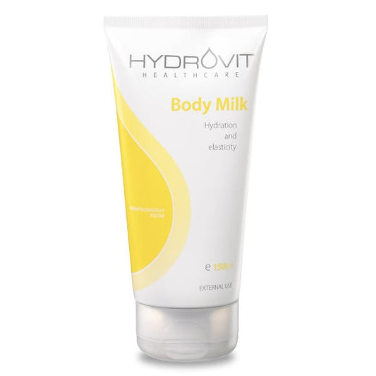 Hydrovit Body Milk  150 ml