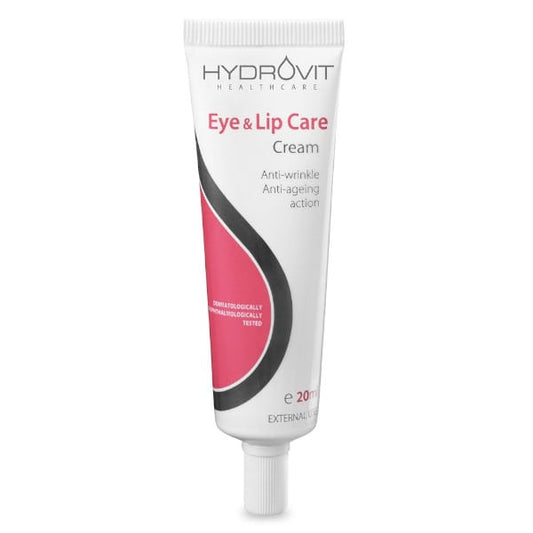 Hydrovit Eye & Lip Care Cream  20 ml
