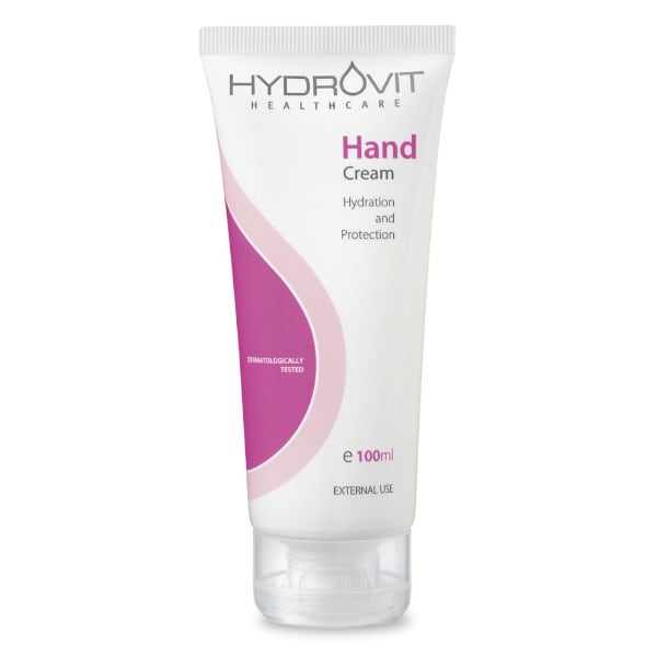 Hydrovit Hand Cream  100 ml