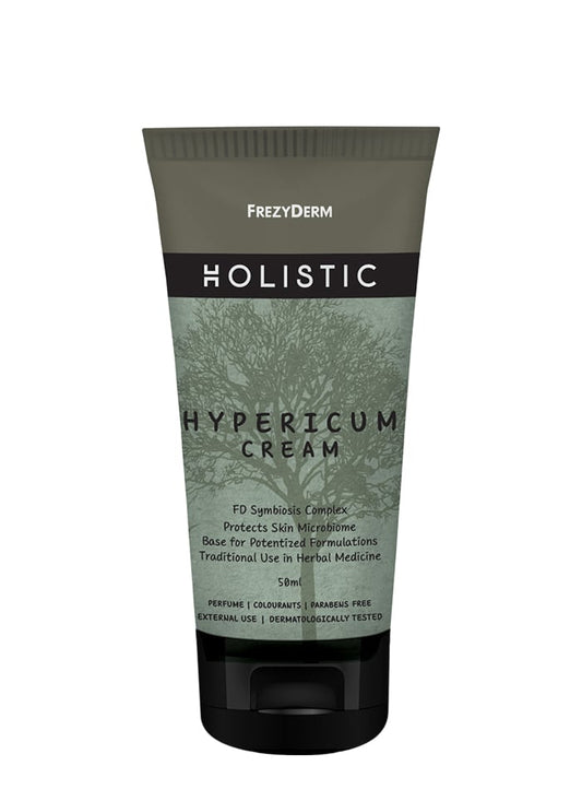 Frezyderm Holistic Hypericum Cream  50 ml