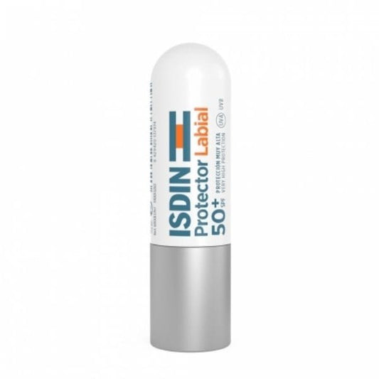 Isdin Protector Labial Lip Balm SPF50+  1 copë