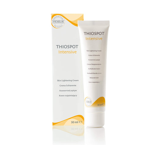 Synchroline Thiospot Intensive Skin Lightening Cream  30 ml