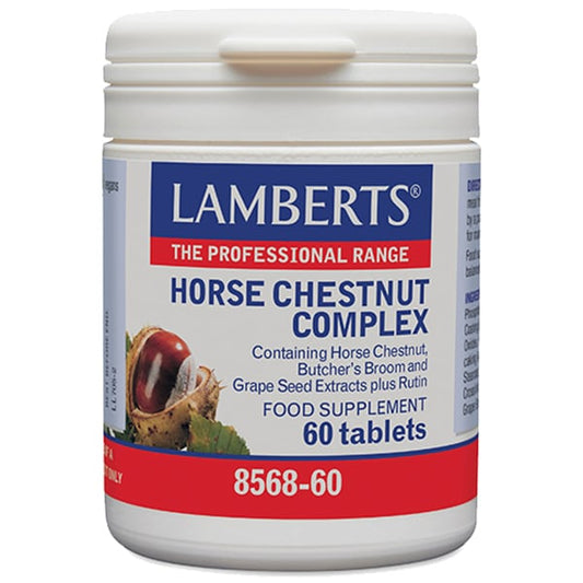 Lamberts Horse Chestnut Complex  60 tableta
