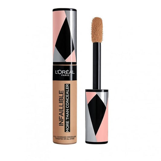 L'Oreal Paris Infallible 24h More Than Concealer  11ml - Nr. 331 Latte