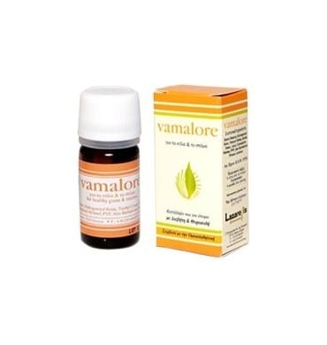 Vamalore Liquid for Oral Care  5 ml