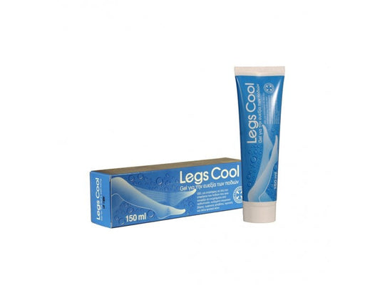 ErgoPharm Legs Cool Gel  150 ml