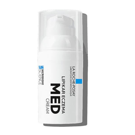 La Roche-Posay Lipikar Eczema Med Cream  30 ml