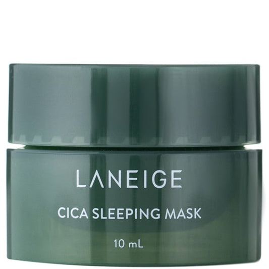 Laneige Cica Sleeping Mask  10 ml