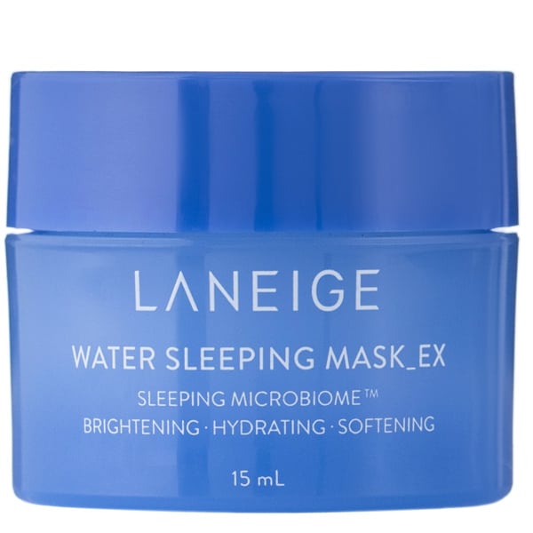 Laneige Water Sleeping Mask EX  15 ml