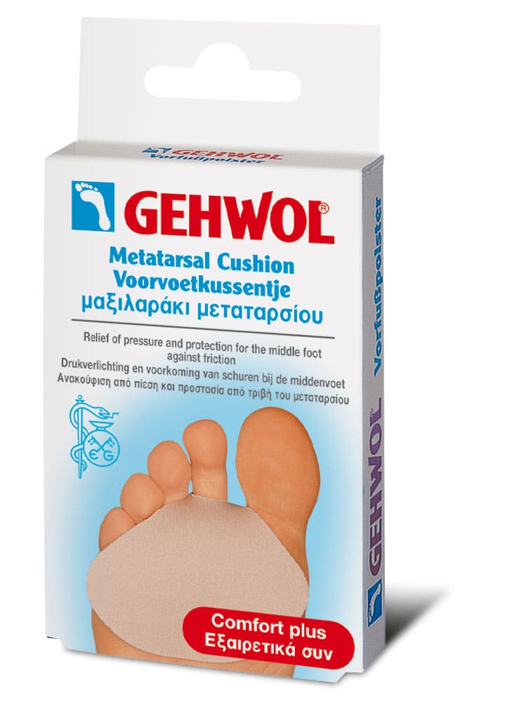 Gehwol Metatarsal Cushion  1 copë