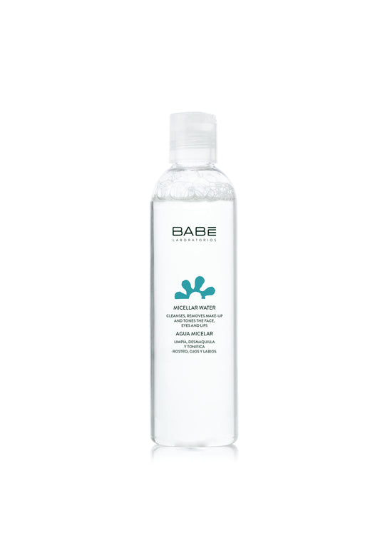 Babe Essentials Micellar Water  250 ml