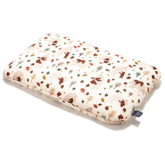 La Millou Sleeping Pillow Cotton Hug Me (35x45cm)  1 copë