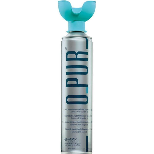 O-PUR Oxygen Bottle  8lt