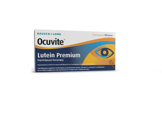 Ocuvite Lutein Premium  30 tableta