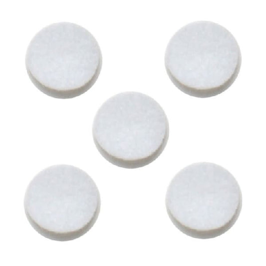 Omron Air Filters Replacement Nebulizer Filters  5 copë