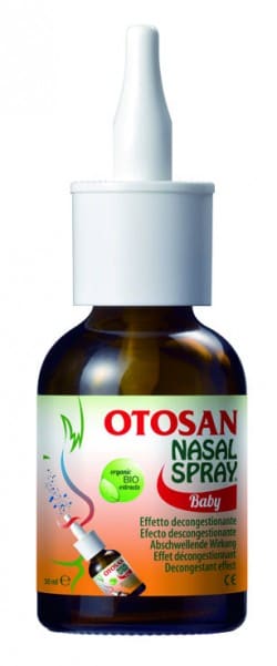 Otosan Nasal Baby Spray  30 ml