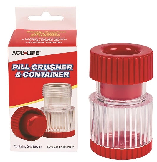 Acu-Life PC12 Pill Cutter  1 copë