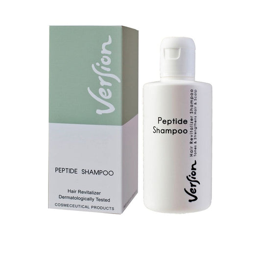 Version Derma Peptide Shampoo  200 ml