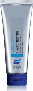Phyto Phytoneutre Shampoo  Shampo detoksifikuese për të gjitha llojet e flokëve 125 ml