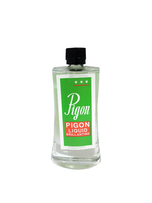 Pigon Liquid Hair Brillantine  75 ml