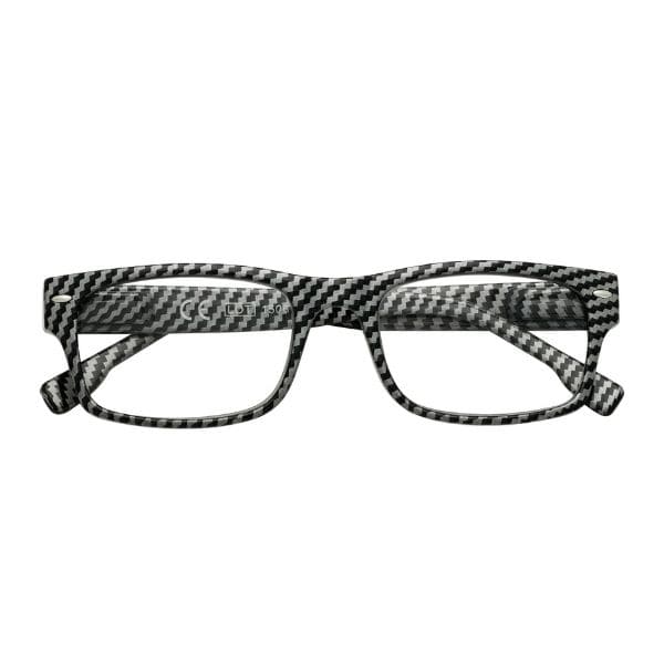 Zippo Reading Glasses Black 31Z-PR64  1 copë