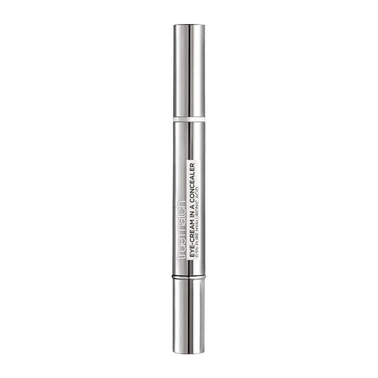 L'Oreal Paris True Match Eye-Cream in a Concealer  2ml - D 1-2 Ngjyrë bezhë fildishi
