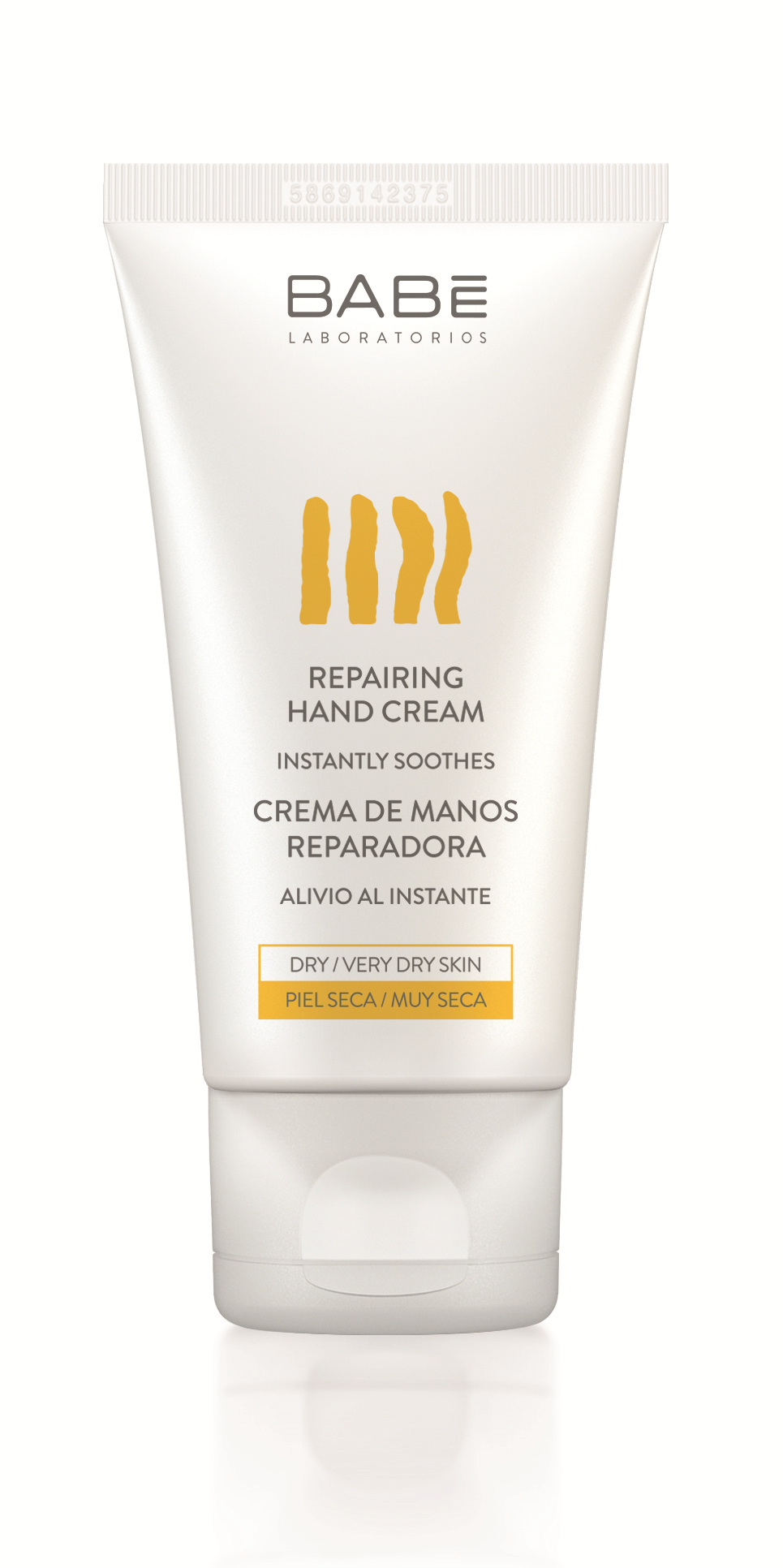 Babe Body Repairing Hand Cream  50 ml