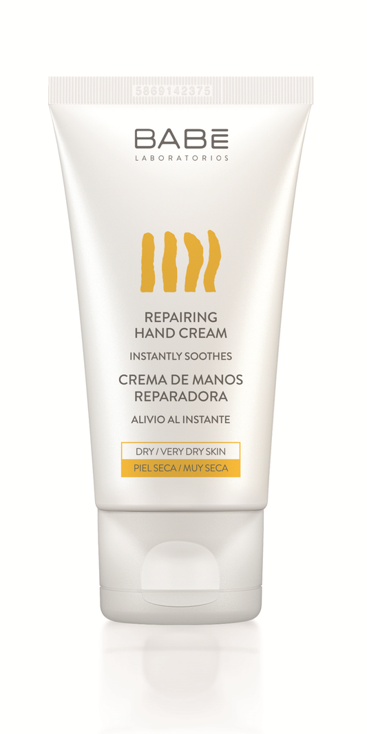 Babe Body Repairing Hand Cream  50 ml