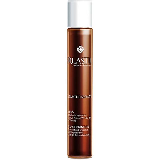 Rilastil Elasticizing Oil  80 ml
