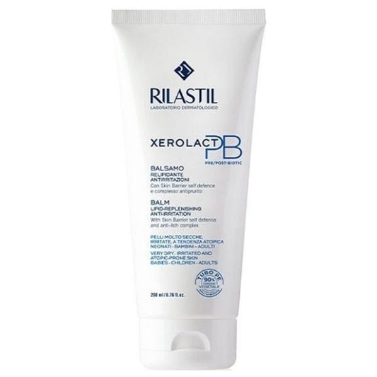 Riralstil Xerolact PB Balm  200 ml