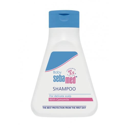Sebamed Baby Children's Shampoo  250 ml