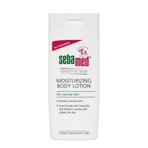 Sebamed Body Lotion  200 ml