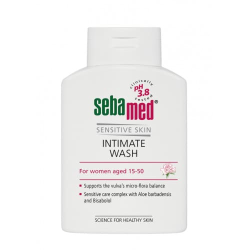 Sebamed Intimate Wash  200 ml
