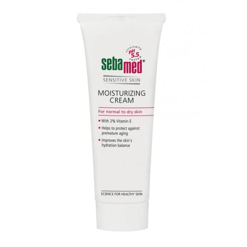 Sebamed Moisturizing Cream  50 ml