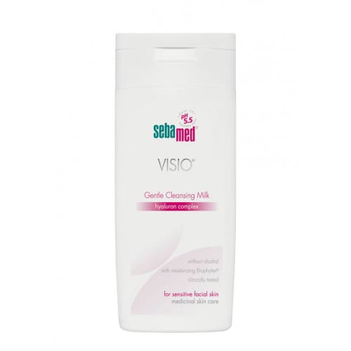 Sebamed Visio Face Cleansing Milk  200 ml