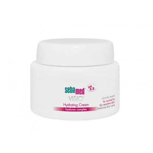 Sebamed Visio Face Day Cream for Dry & Sensitive Skin  50 ml