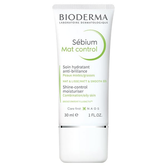 Bioderma Sebium Mat Control  30 ml
