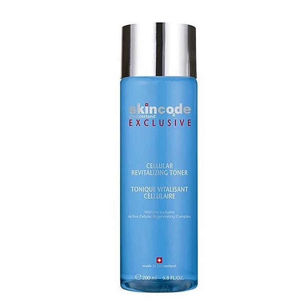 Skincode Exclusive Cellular Revitalizing Toner  200 ml